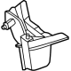 Mercedes-Benz 297-832-06-00 Drain Tube Mercedes-Benz 297-832-06-00 Drain Tube