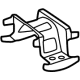 Mercedes-Benz 254-610-66-04 Rear Bracket Mercedes-Benz 254-610-66-04 Rear Bracket