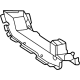 Mercedes-Benz 254-610-13-04 CROSSMEMBER, DRIVER SEAT Mercedes-Benz 254-610-13-04 CROSSMEMBER, DRIVER SEAT