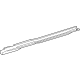 Mercedes-Benz 254-610-29-04 LONGITUDINAL MEMBER Mercedes-Benz 254-610-29-04 LONGITUDINAL MEMBER