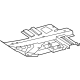 Mercedes-Benz 254-610-41-03 CONNECTING CARRIER Mercedes-Benz 254-610-41-03 CONNECTING CARRIER