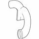 Mercedes-Benz 166-831-12-46 Air Duct Mercedes-Benz 166-831-12-46 Air Duct