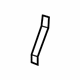 Mercedes-Benz 171-628-00-26 Partition Panel Bracket Mercedes-Benz 171-628-00-26 Partition Panel Bracket