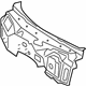 Mercedes-Benz 171-620-06-08 Dash Panel Mercedes-Benz 171-620-06-08 Dash Panel