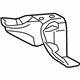 Mercedes-Benz 171-682-07-26 Insulation Mercedes-Benz 171-682-07-26 Insulation