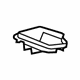 Mercedes-Benz 171-830-00-44 Air Duct Mercedes-Benz 171-830-00-44 Air Duct