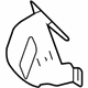 Mercedes-Benz 164-827-01-14 HOLDER