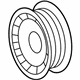 Mercedes-Benz 275-010-08-35 Tension Pulley Mercedes-Benz 275-010-08-35 Tension Pulley