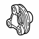 Mercedes-Benz 246-350-71-00-64 Flange Mercedes-Benz 246-350-71-00-64 Flange
