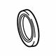Mercedes-Benz 246-997-01-46 Flange Seal Mercedes-Benz 246-997-01-46 Flange Seal