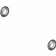 Mercedes-Benz 246-997-00-46 Axle Seals Mercedes-Benz 246-997-00-46 Axle Seals