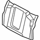 Mercedes-Benz 202-690-04-41 Trunk Trim Mercedes-Benz 202-690-04-41 Trunk Trim