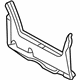 Mercedes-Benz 202-690-58-25 Rear Body Panel Mercedes-Benz 202-690-58-25 Rear Body Panel