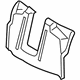 Mercedes-Benz 202-690-05-41 Trunk Trim Mercedes-Benz 202-690-05-41 Trunk Trim