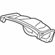 Mercedes-Benz 202-694-10-25 Trim Mercedes-Benz 202-694-10-25 Trim