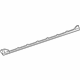 Mercedes-Benz 218-690-26-62 Lower Seal Mercedes-Benz 218-690-26-62 Lower Seal