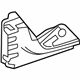 Mercedes-Benz 218-727-03-00 Reinforcement Mercedes-Benz 218-727-03-00 Reinforcement