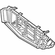Mercedes-Benz 212-505-32-30 Air Baffle Mercedes-Benz 212-505-32-30 Air Baffle