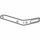 Mercedes-Benz 203-885-47-21-5359 Molding Mercedes-Benz 203-885-47-21-5359 Molding