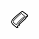 Mercedes-Benz 212-689-17-08-7H52 COVER