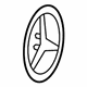 Mercedes-Benz 246-817-00-16 Emblem Mercedes-Benz 246-817-00-16 Emblem