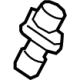 Mercedes-Benz 236-750-19-00 SPRING DAMPER Mercedes-Benz 236-750-19-00 SPRING DAMPER