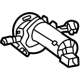 Mercedes-Benz 000-906-48-11 Adjust Motor Mercedes-Benz 000-906-48-11 Adjust Motor