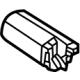 Mercedes-Benz 000-906-52-11 Adjust Motor Mercedes-Benz 000-906-52-11 Adjust Motor