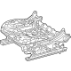 Mercedes-Benz 000-910-06-16 SEAT ADJUSTMENT Mercedes-Benz 000-910-06-16 SEAT ADJUSTMENT