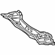 Mercedes-Benz 212-610-10-16 Floor Crossmember Mercedes-Benz 212-610-10-16 Floor Crossmember