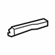 Mercedes-Benz 212-610-17-25 Rear Extension Mercedes-Benz 212-610-17-25 Rear Extension