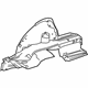 Mercedes-Benz 212-610-22-10 Sidemember Assembly Mercedes-Benz 212-610-22-10 Sidemember Assembly