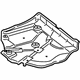 Mercedes-Benz 212-693-00-17 Spare Housing Mercedes-Benz 212-693-00-17 Spare Housing