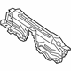 Mercedes-Benz 212-610-15-14 Floor Crossmember Mercedes-Benz 212-610-15-14 Floor Crossmember
