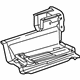 Mercedes-Benz 212-610-18-26 Rail Extension Mercedes-Benz 212-610-18-26 Rail Extension