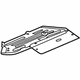 Mercedes-Benz 212-610-08-55 Floor Side Mercedes-Benz 212-610-08-55 Floor Side