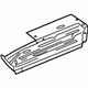 Mercedes-Benz 212-610-07-55 Floor Side Mercedes-Benz 212-610-07-55 Floor Side