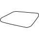 Mercedes-Benz 465-680-75-00-9K01 COVER TRIM Mercedes-Benz 465-680-75-00-9K01 COVER TRIM