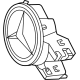 Mercedes-Benz 910-630-89-01-9051 SOCKET RECESS Mercedes-Benz 910-630-89-01-9051 SOCKET RECESS