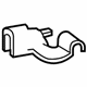Mercedes-Benz 203-868-11-39 Buckle Cover Mercedes-Benz 203-868-11-39 Buckle Cover