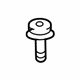 Mercedes-Benz 203-984-11-29 Buckle Bolt Mercedes-Benz 203-984-11-29 Buckle Bolt