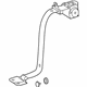 Mercedes-Benz 209-860-04-85-5C66 Lap & Shoulder Belt Mercedes-Benz 209-860-04-85-5C66 Lap & Shoulder Belt
