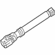 Mercedes-Benz 204-462-06-78 Steering Coupling Mercedes-Benz 204-462-06-78 Steering Coupling