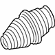 Mercedes-Benz 231-462-01-96 Dust Shield Mercedes-Benz 231-462-01-96 Dust Shield