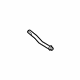 Mercedes-Benz 257-630-48-00 Drain Hose Mercedes-Benz 257-630-48-00 Drain Hose