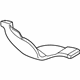 Mercedes-Benz 203-831-12-46 AIR DUCT Mercedes-Benz 203-831-12-46 AIR DUCT