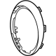 Mercedes-Benz 254-888-25-00 PROTECTIVE GRILLE Mercedes-Benz 254-888-25-00 PROTECTIVE GRILLE
