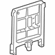 Mercedes-Benz 212-540-00-80 Housing Side Cover Mercedes-Benz 212-540-00-80 Housing Side Cover