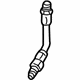Mercedes-Benz 215-428-00-35-64 Brake Hose Mercedes-Benz 215-428-00-35-64 Brake Hose