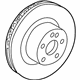 Mercedes-Benz 220-421-11-12-64 Rotor Mercedes-Benz 220-421-11-12-64 Rotor